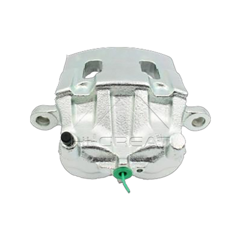 OEM   L206-33-980A   Brake Caliper for  MAZDA  CX-7 (ER) 2.3 MZR DISI Turbo AWD (ER3P)