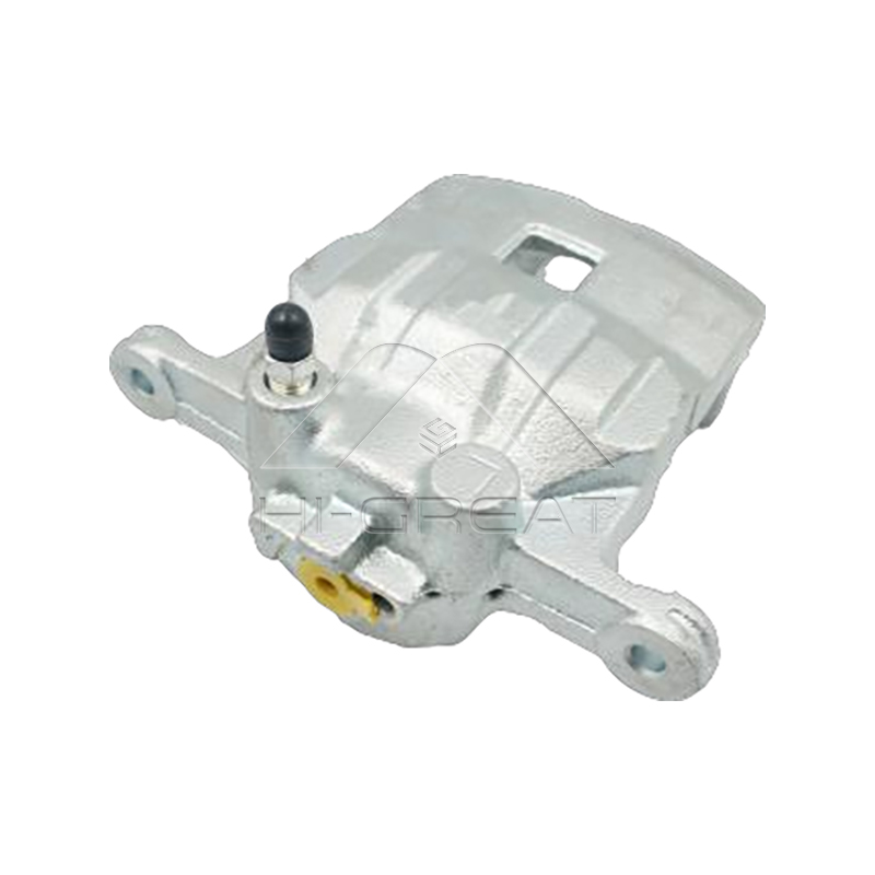 OEM   DFZ1-33-98Z   Brake Caliper for  MAZDA  2 (DE_, DH_) 1.3 (DE3FS)