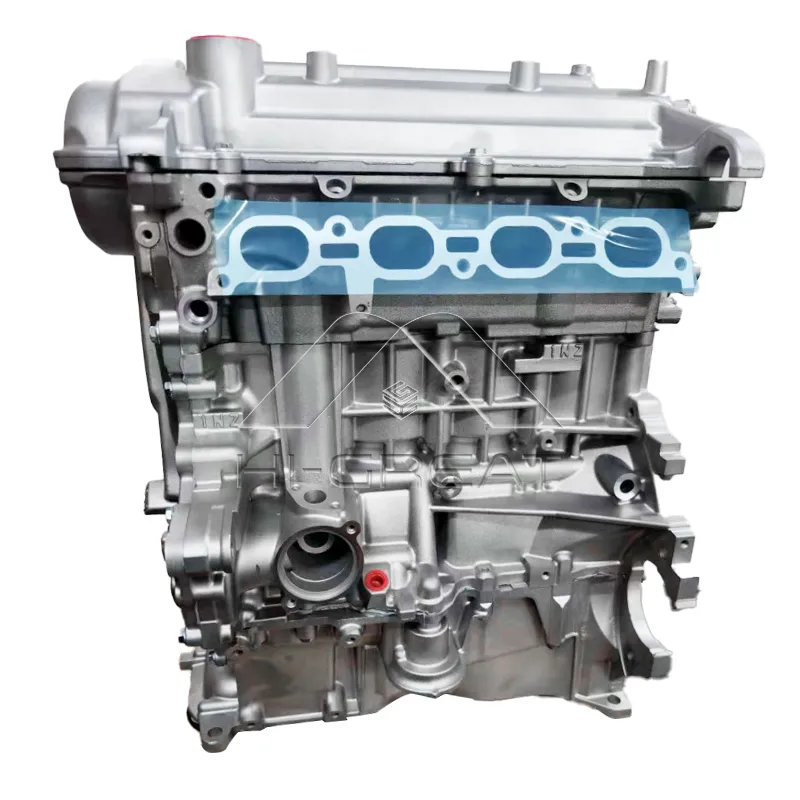 2NZ 2NZ-FE Petrol Engine for Toyota Yaris Porte Engine Long Block