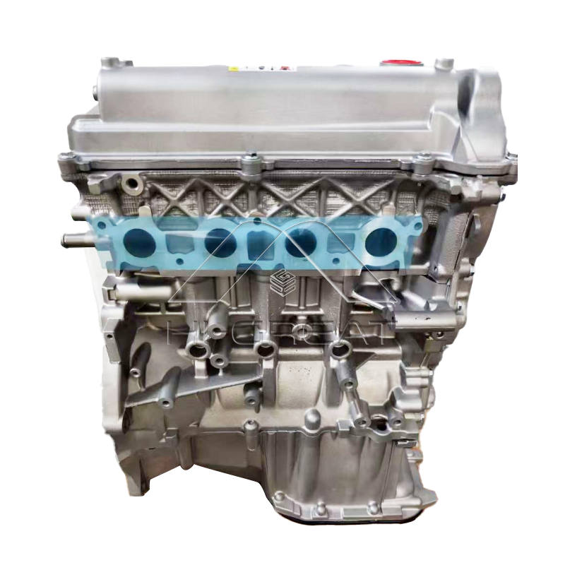 2NZ 2NZ-FE Petrol Engine for Toyota Yaris Porte Engine Long Block