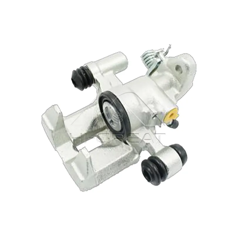 GA2E-26-71XA  OEM Brake Caliper for  MAZDA  626 IV (GE) 1.8 i (GE8P)