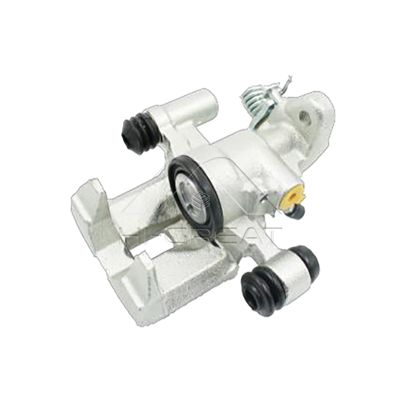 GA2E-26-71XA  OEM Brake Caliper for  MAZDA  626 IV (GE) 1.8 i (GE8P)