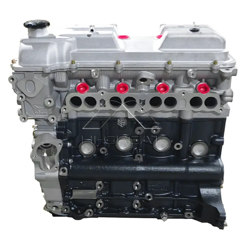2.7L 3RZ 3RZ-FE Engine Long Block for Toyota Hiace Hilux 4Runner Tacoma LC Prado