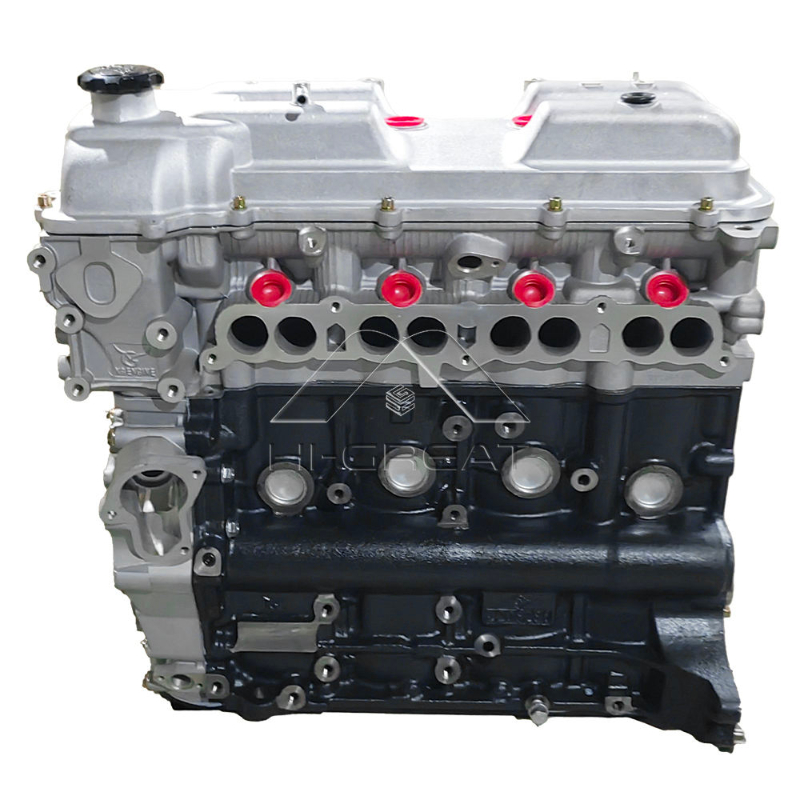 2.7L 3RZ 3RZ-FE Engine Long Block for Toyota Hiace Hilux 4Runner Tacoma LC Prado