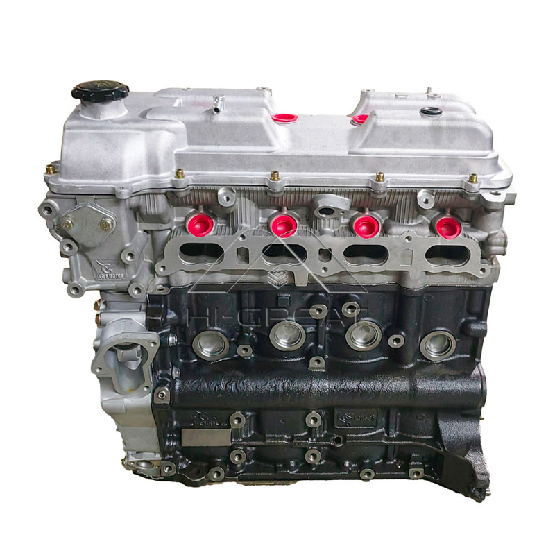 2.7L 3RZ 3RZ-FE Engine Long Block for Toyota Hiace Hilux 4Runner Tacoma LC Prado