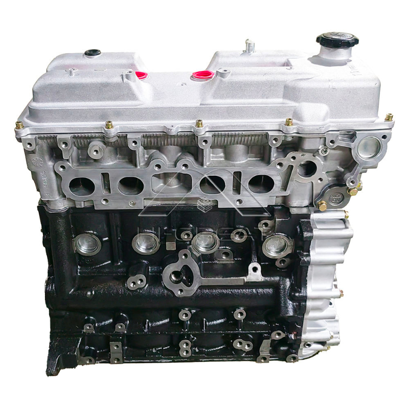 2.7L 3RZ 3RZ-FE Engine Long Block for Toyota Hiace Hilux 4Runner Tacoma LC Prado