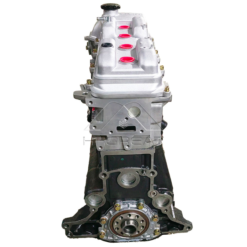 2.7L 3RZ 3RZ-FE Engine Long Block for Toyota Hiace Hilux 4Runner Tacoma LC Prado