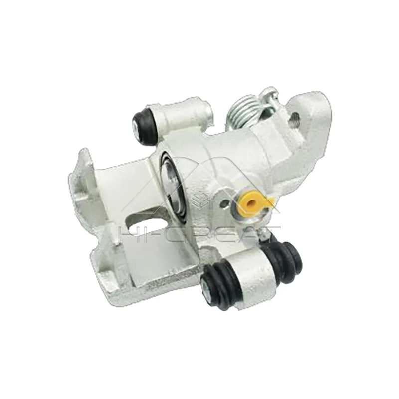GE7C-26-990C  OEM Brake Caliper for  MAZDA  323 F VI Hatchback (BJ) 1.3 16V (BJ3P, BJ14)
