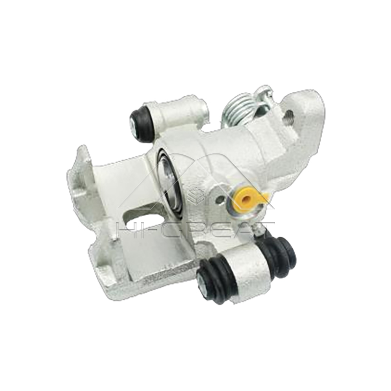 GE7C-26-990C  OEM Brake Caliper for  MAZDA  323 F VI Hatchback (BJ) 1.3 16V (BJ3P, BJ14)