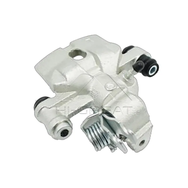 GE7C-26-980C  OEM Brake Caliper for  MAZDA  323 F VI Hatchback (BJ) 1.3 16V (BJ3P, BJ14)