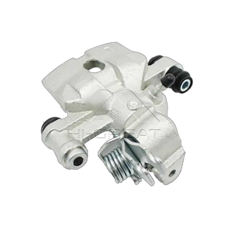 GE7C-26-980C  OEM Brake Caliper for  MAZDA  323 F VI Hatchback (BJ) 1.3 16V (BJ3P, BJ14)