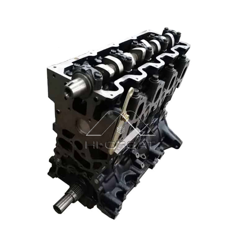 5L Diesel Engine Block for Toyota Land Cruiser Prado Hilux Hiace 3.0L
