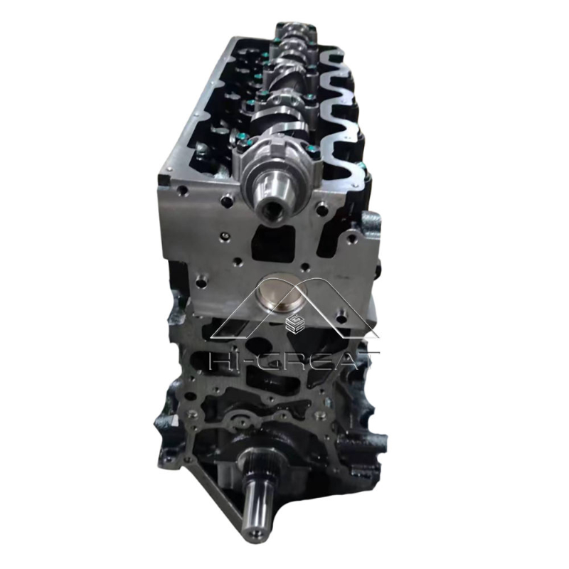 5L Diesel Engine Block for Toyota Land Cruiser Prado Hilux Hiace 3.0L