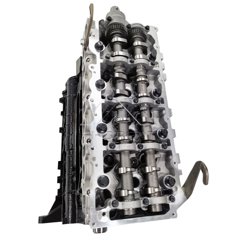 3.0L Diesel Engine 1KD 1KD-FTV Engine Long Block for Toyota Hilux Hiace Fortuner Land Cruiser