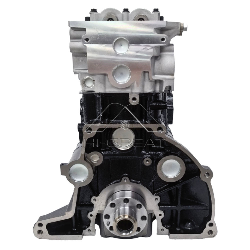 3.0L Diesel Engine 1KD 1KD-FTV Engine Long Block for Toyota Hilux Hiace Fortuner Land Cruiser