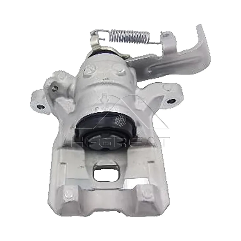 B4Y7-26-99ZA  OEM Brake Caliper for  MAZDA  3 (BM, BN) 1.5