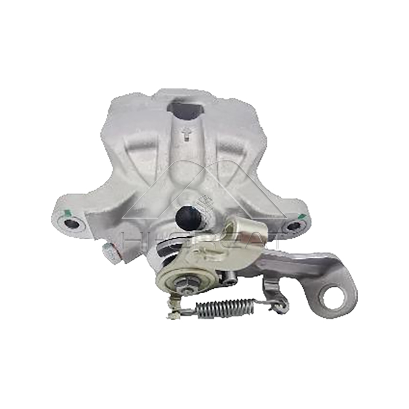 OEM   B4Y7-26-98ZA   Brake Caliper for  MAZDA  3 (BM, BN) 1.5