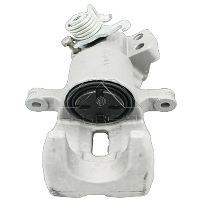 NFZ7-26-99Z  OEM Brake Caliper for  MAZDA  MX-5 III (NC) 1.8 (NC18)