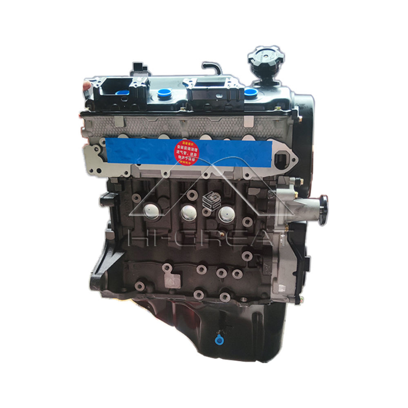 Engines 4G13 for Mitsubishi Carisma Colt Dingo Proton Saga Satria Wira