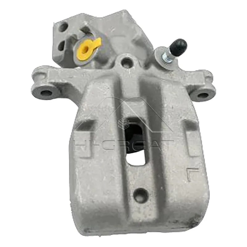 NFZ7-26-98Z  OEM Brake Caliper for  MAZDA  MX-5 III (NC) 1.8 (NC18)