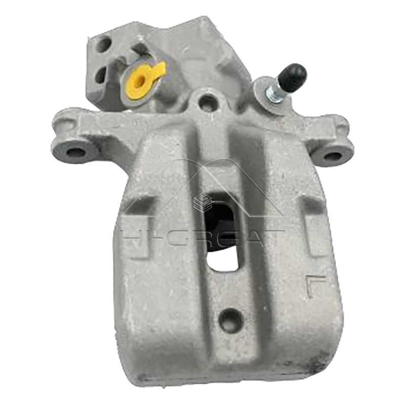 NFZ7-26-98Z  OEM Brake Caliper for  MAZDA  MX-5 III (NC) 1.8 (NC18)