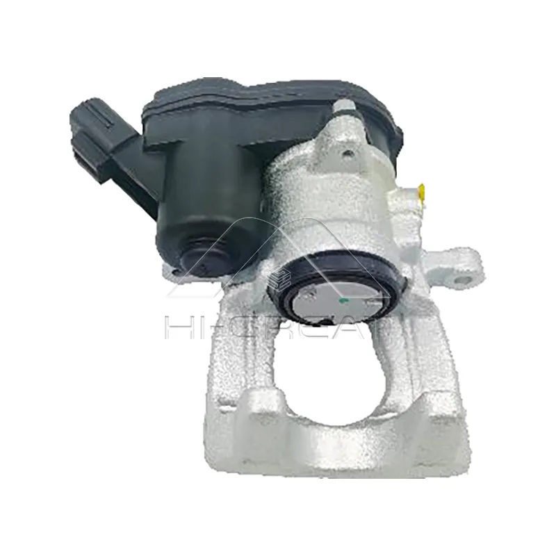 OEM   GMY0-26-71X   Brake Caliper for  RENAULT  CAPTUR II (HF_) Blue dCi 115 (HFAD)