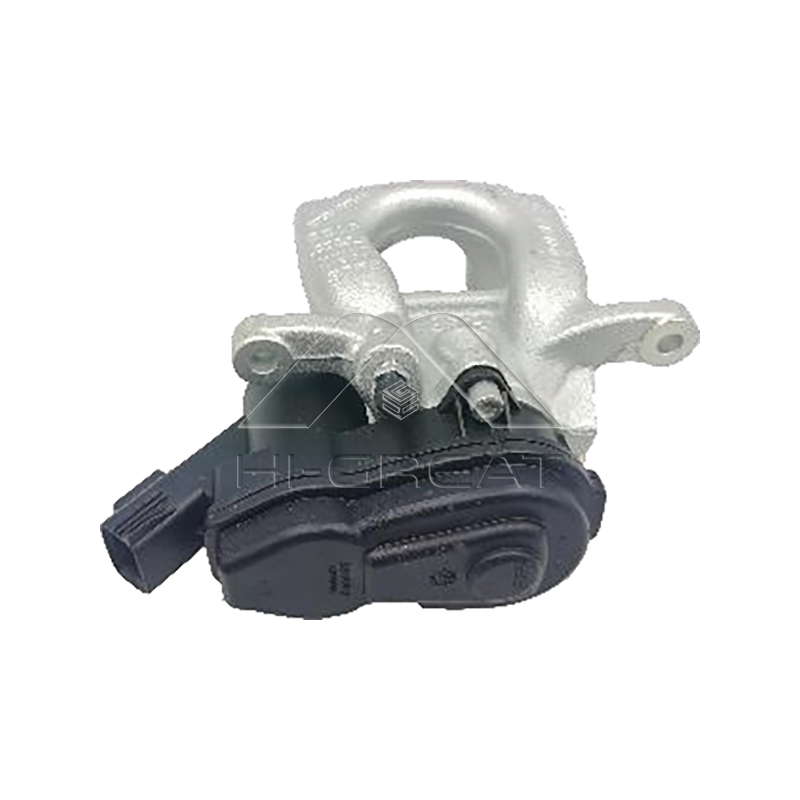 OEM    GMY0-26-61X   Brake Caliper for  MAZDA  6 Estate (GJ, GL) 2.0 (GJEFW)