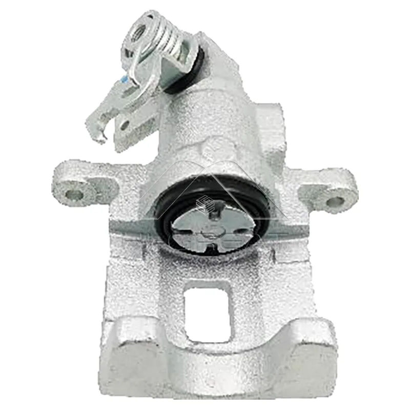 D1Y1-26-99Z  OEM Brake Caliper for  MAZDA  CX-3 (DK) 1.5 SKYACTIV-D (DK2WS, DK5FW)