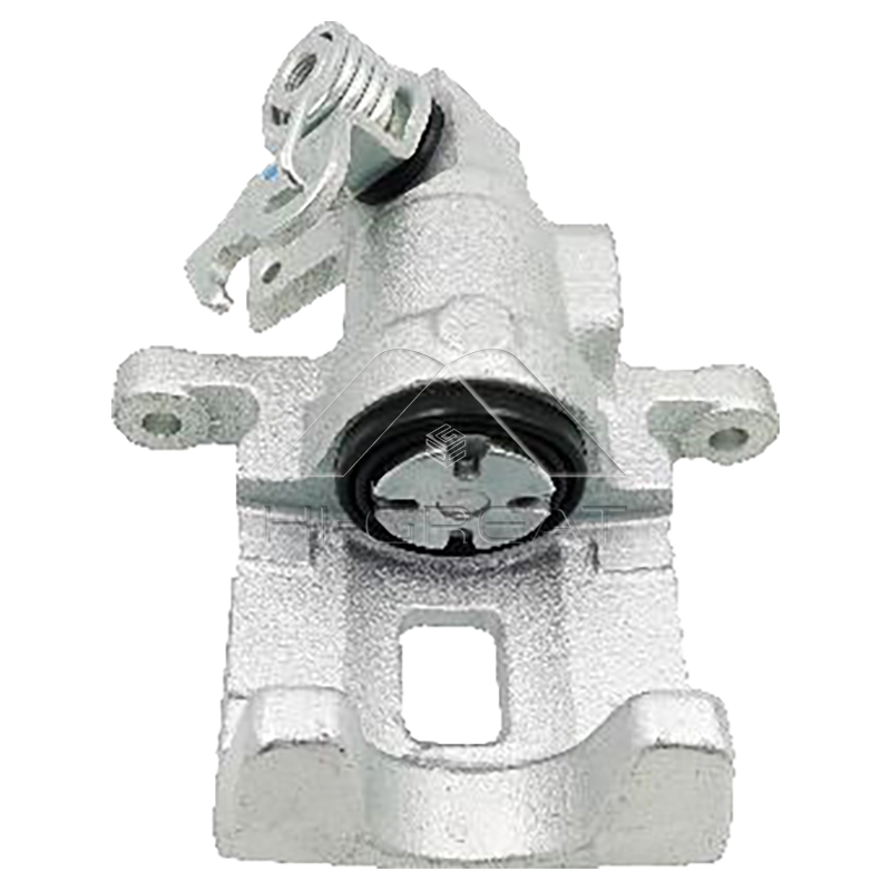 D1Y1-26-99Z  OEM Brake Caliper for  MAZDA  CX-3 (DK) 1.5 SKYACTIV-D (DK2WS, DK5FW)