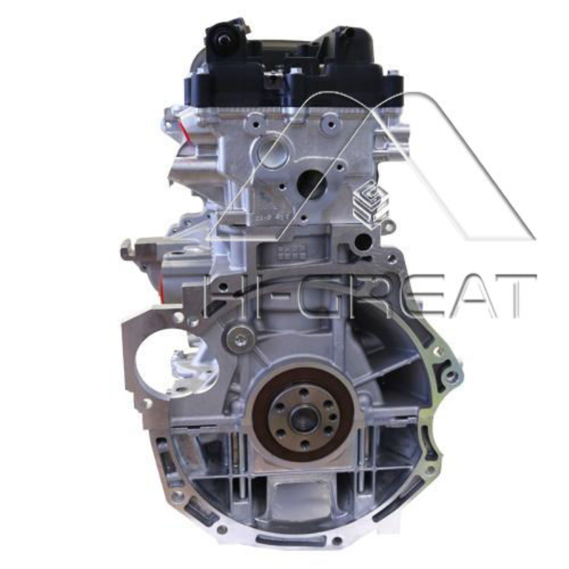 Car Parts G4FC Engine Block G4FC Engine Assembly for Hyundai Kia Accent Elantra Venga Soul