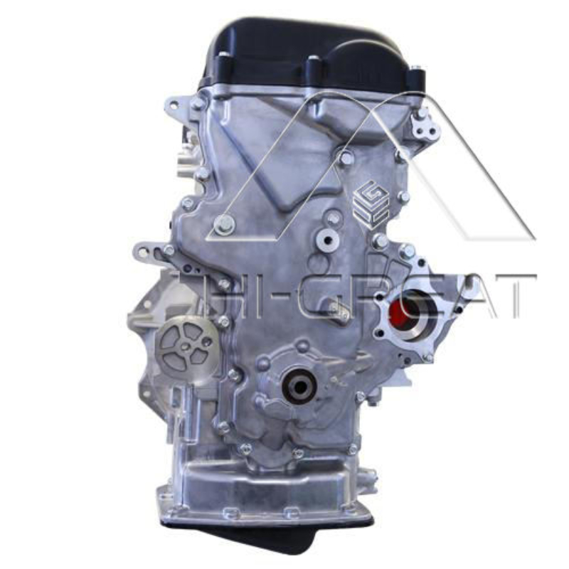 Car Parts G4FC Engine Block G4FC Engine Assembly for Hyundai Kia Accent Elantra Venga Soul