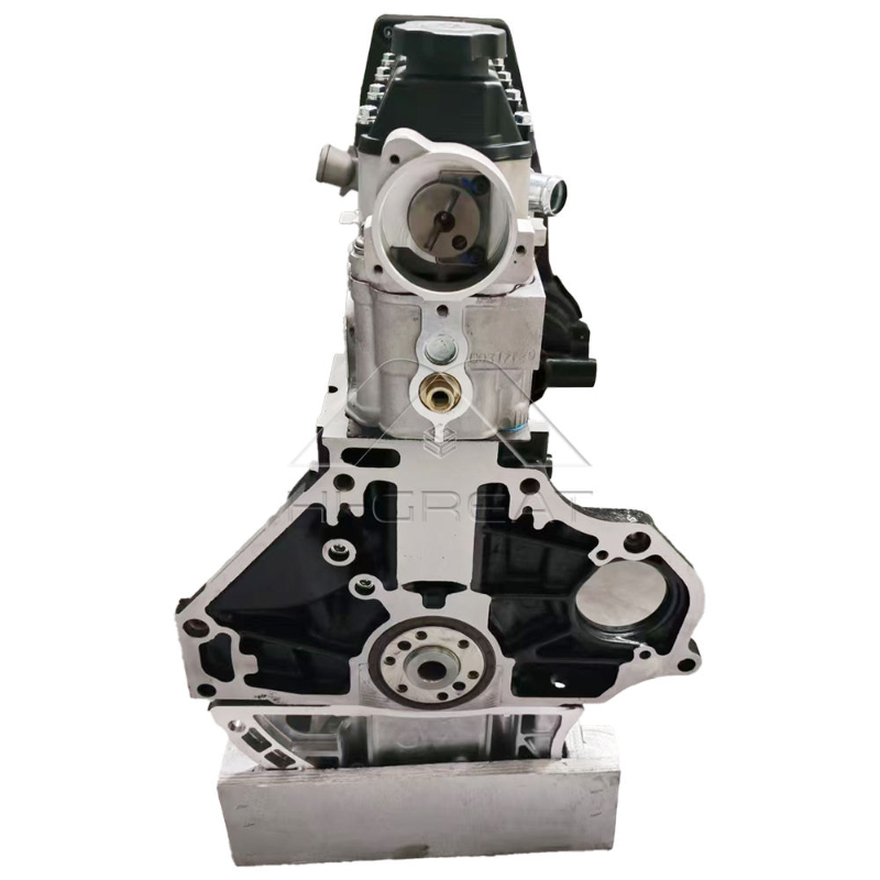 Brand New 1.6L A16XER Engine Long Block Ecotec LDE Euro 5 for Opel Insignia Astra Mokka Zafira