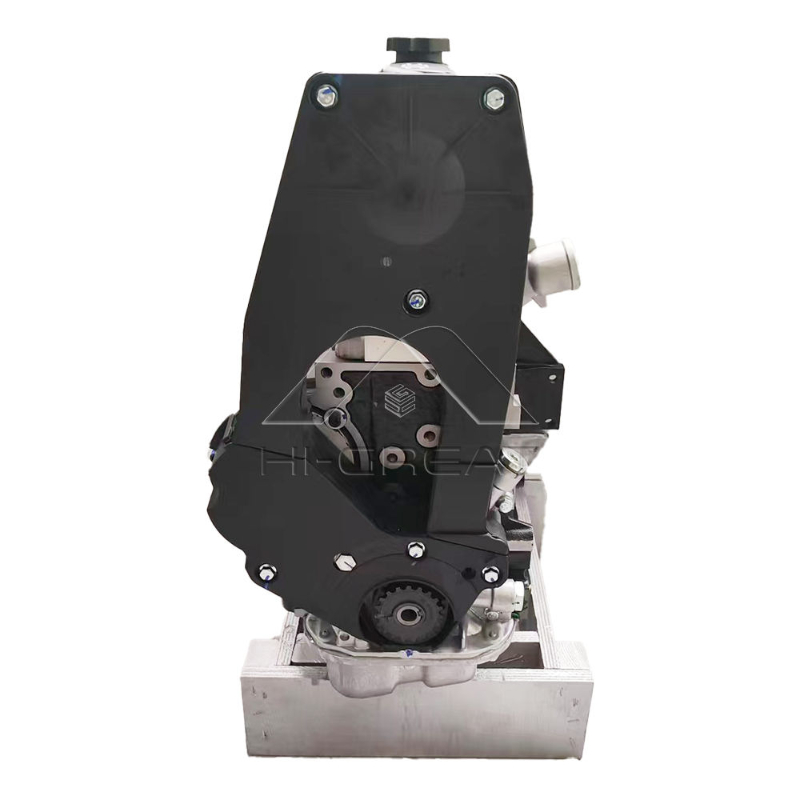 Brand New 1.6L A16XER Engine Long Block Ecotec LDE Euro 5 for Opel Insignia Astra Mokka Zafira