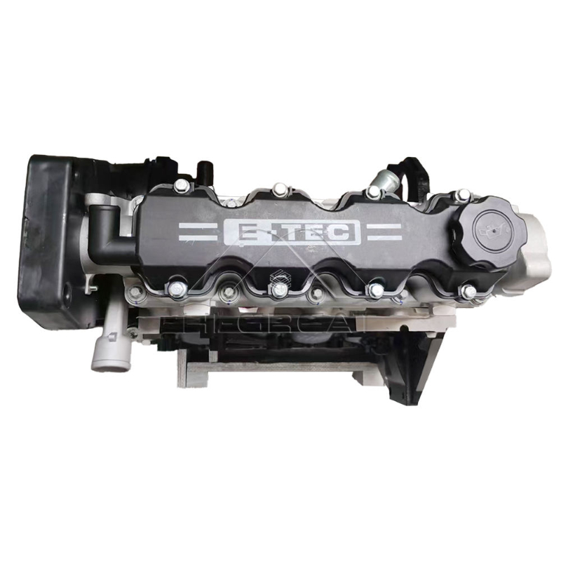 Brand New 1.6L A16XER Engine Long Block Ecotec LDE Euro 5 for Opel Insignia Astra Mokka Zafira