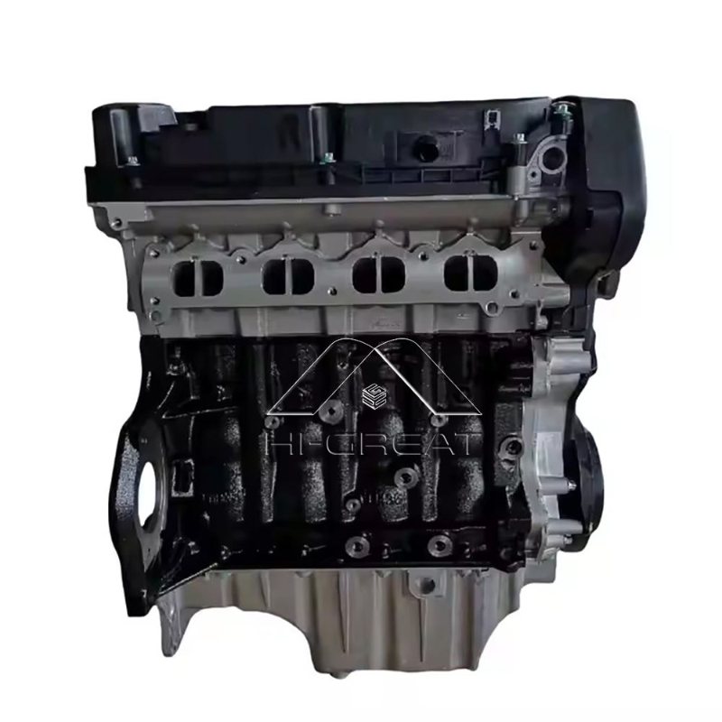 F16D4 LDE Engine Long Block 1.6L for Chevrolet CRUZE J300 AVEO T300