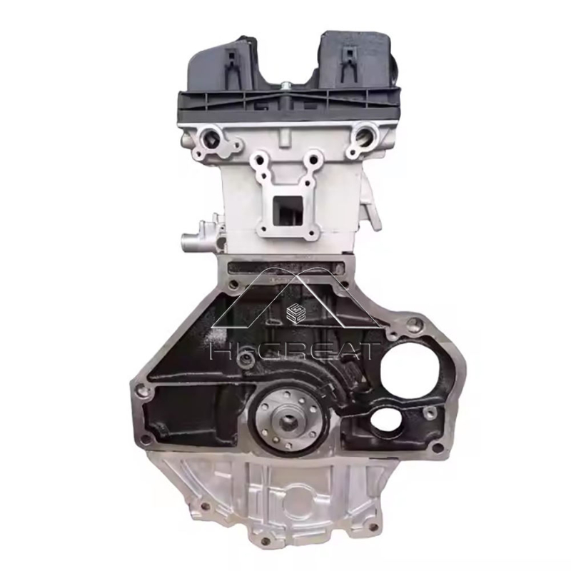 F16D4 LDE Engine Long Block 1.6L for Chevrolet CRUZE J300 AVEO T300