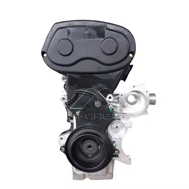 F16D4 LDE Engine Long Block 1.6L for Chevrolet CRUZE J300 AVEO T300
