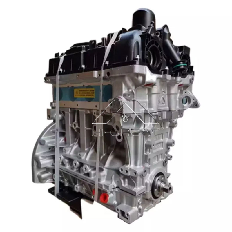 N20B20 Engine For BMW X1 X3 Z4 320i 520i Engine Long Block 2.0L 4 Cylinders