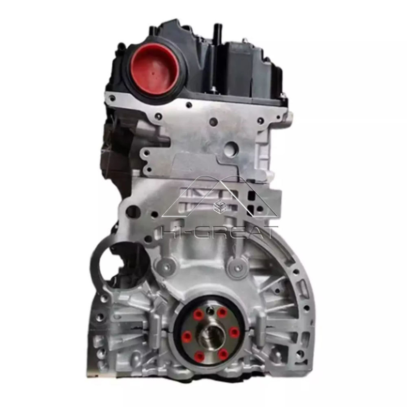 N20B20 Engine For BMW X1 X3 Z4 320i 520i Engine Long Block 2.0L 4 Cylinders