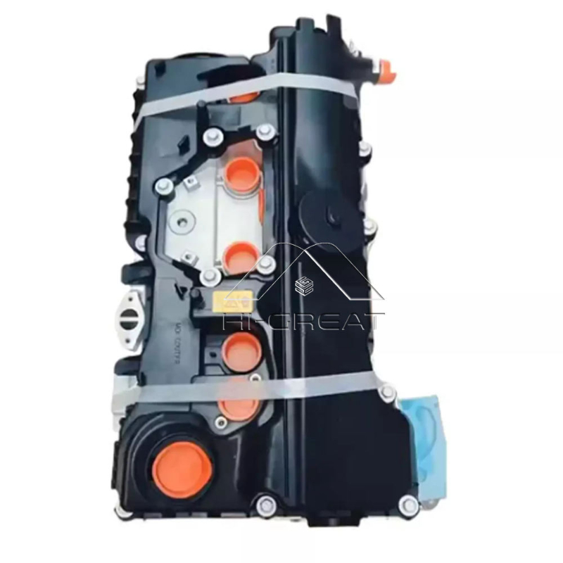 N20B20 Engine For BMW X1 X3 Z4 320i 520i Engine Long Block 2.0L 4 Cylinders