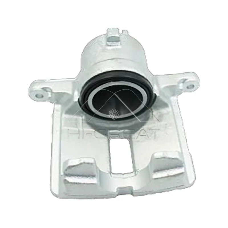 41011-4U100  OEM Brake Caliper for  NISSAN  ALMERA TINO (V10) 1.8