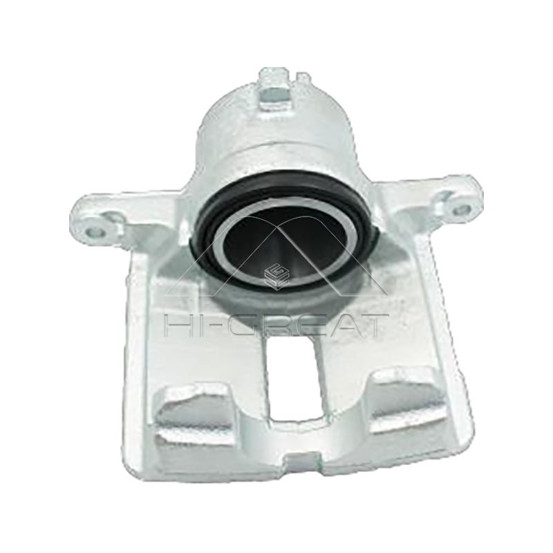 41011-4U100  OEM Brake Caliper for  NISSAN  ALMERA TINO (V10) 1.8