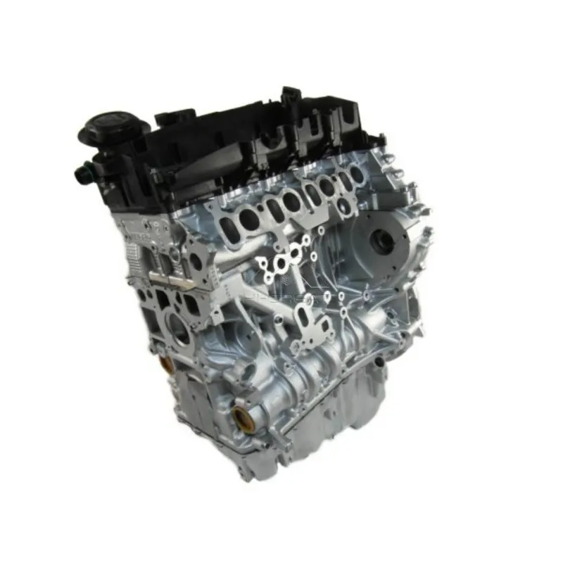 2.0L N47 N47D20 Engine Block for BMW X1 X3 X5 MINI Countryman Paceman