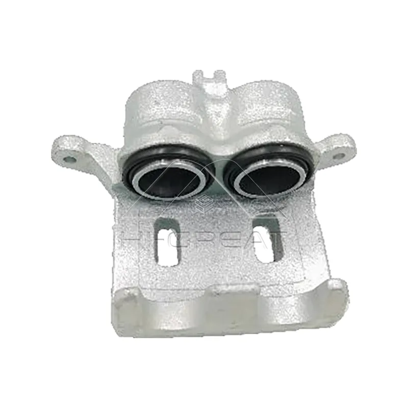 41011-5X00A  OEM Brake Caliper for  NISSAN  NAVARA NP300 (D40) 2.5 dCi