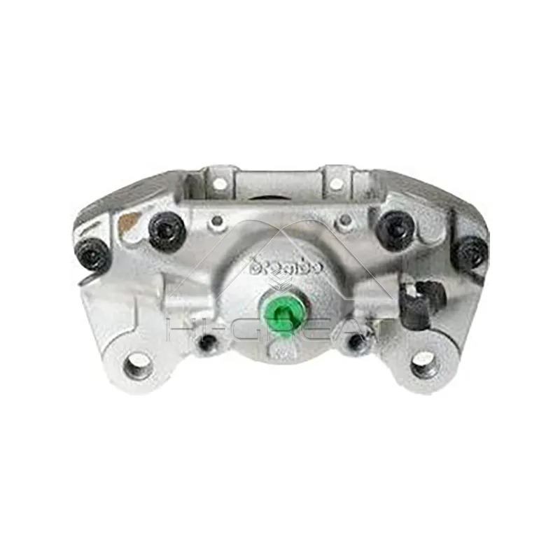 OEM   44011-CD000   Brake Caliper for  NISSAN  350Z Coupe (Z33) 3.5 (AAZ33)