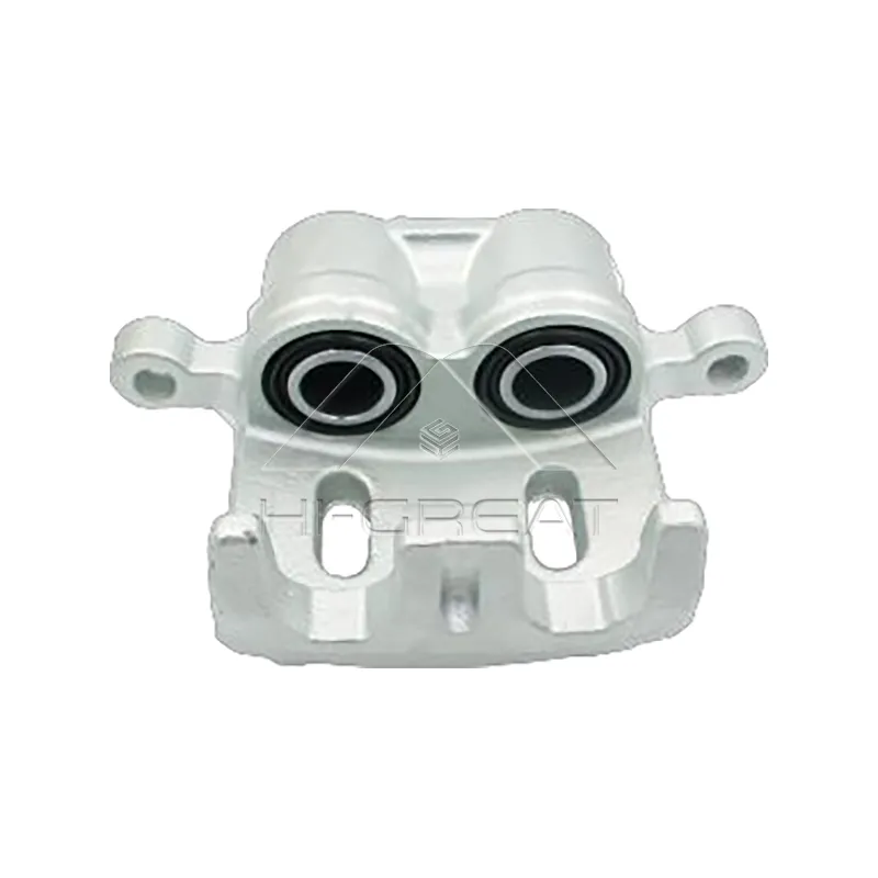 MB950176  OEM Brake Caliper for  MITSUBISHI  GALANT VII (E5_A, E7_A, E8_A) 2.5 V6-24 4WD (E88A)