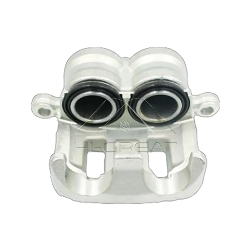 MR510537  OEM Brake Caliper for  MITSUBISHI  PAJERO CLASSIC (V2_W, V6_W, V7_W) 3.2 DI-D (V68W, V78W)