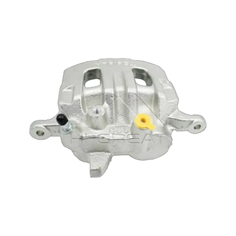 OEM    MR977363   Brake Caliper for  MITSUBISHI  L200 (K7_T, K6_T, K5_T) 2.4 4WD (K75T)