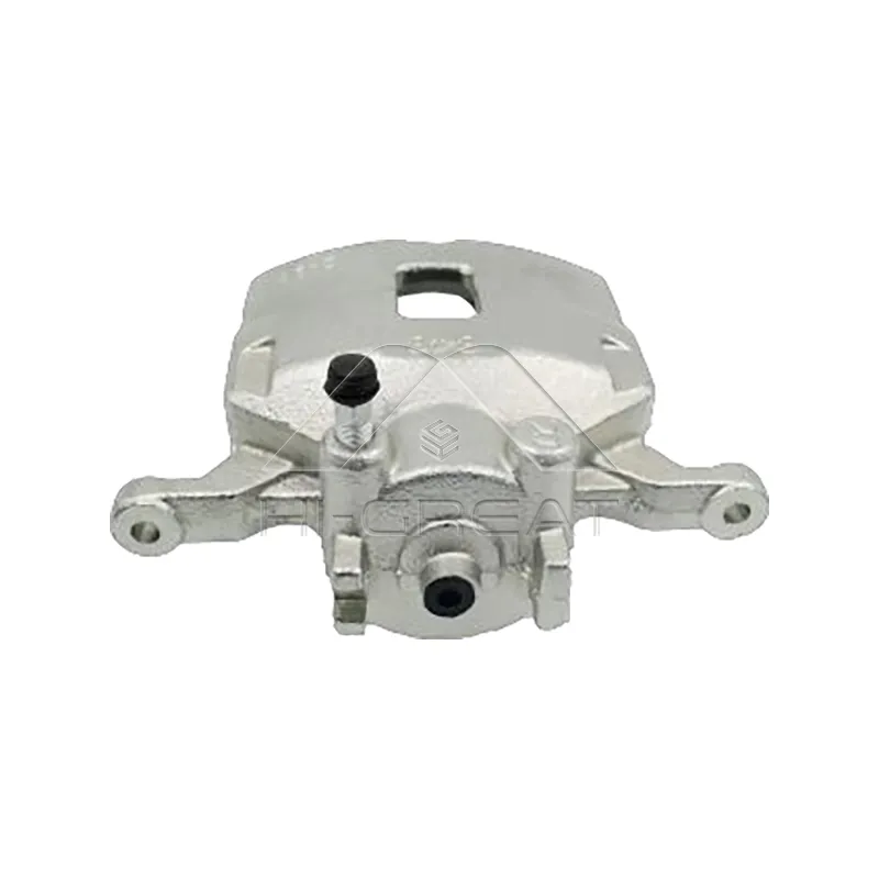 OEM  4605A202   Brake Caliper for  MITSUBISHI   L200 / TRITON (KA_T, KB_T) 2.5 DI-D (KA4T)