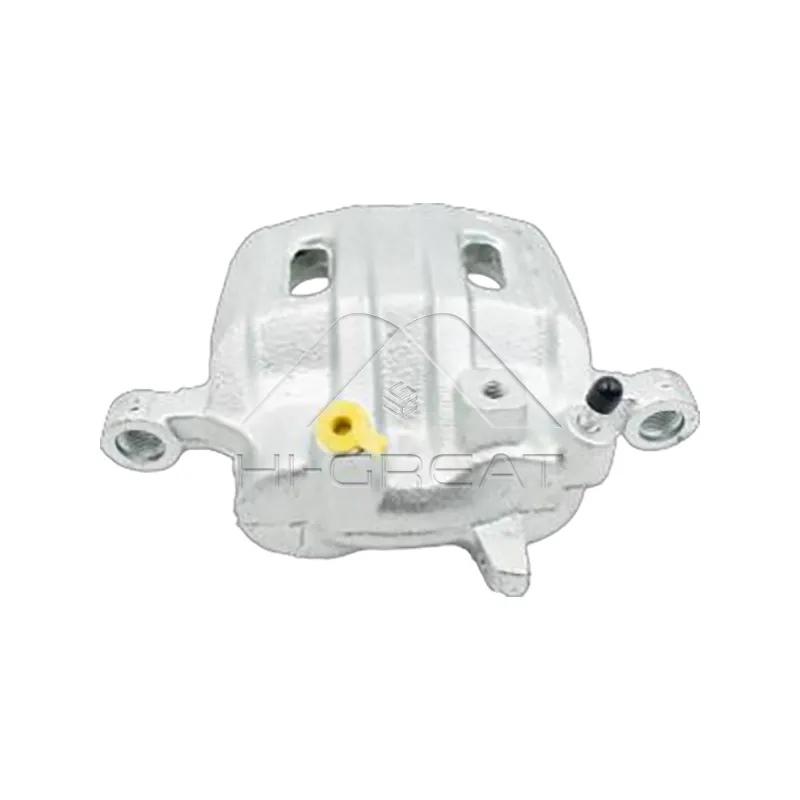 MB858393  OEM Brake Caliper for  MITSUBISHI  DELICA / SPACE GEAR 2.5 (PD5W)